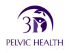 3dptpelvichealth logo