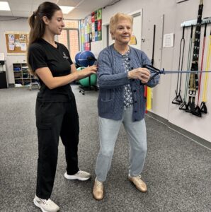 Pelvic Health